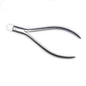Ribbon / Tweed Arch – Short Pad Plier (3000/51) #RATASP51