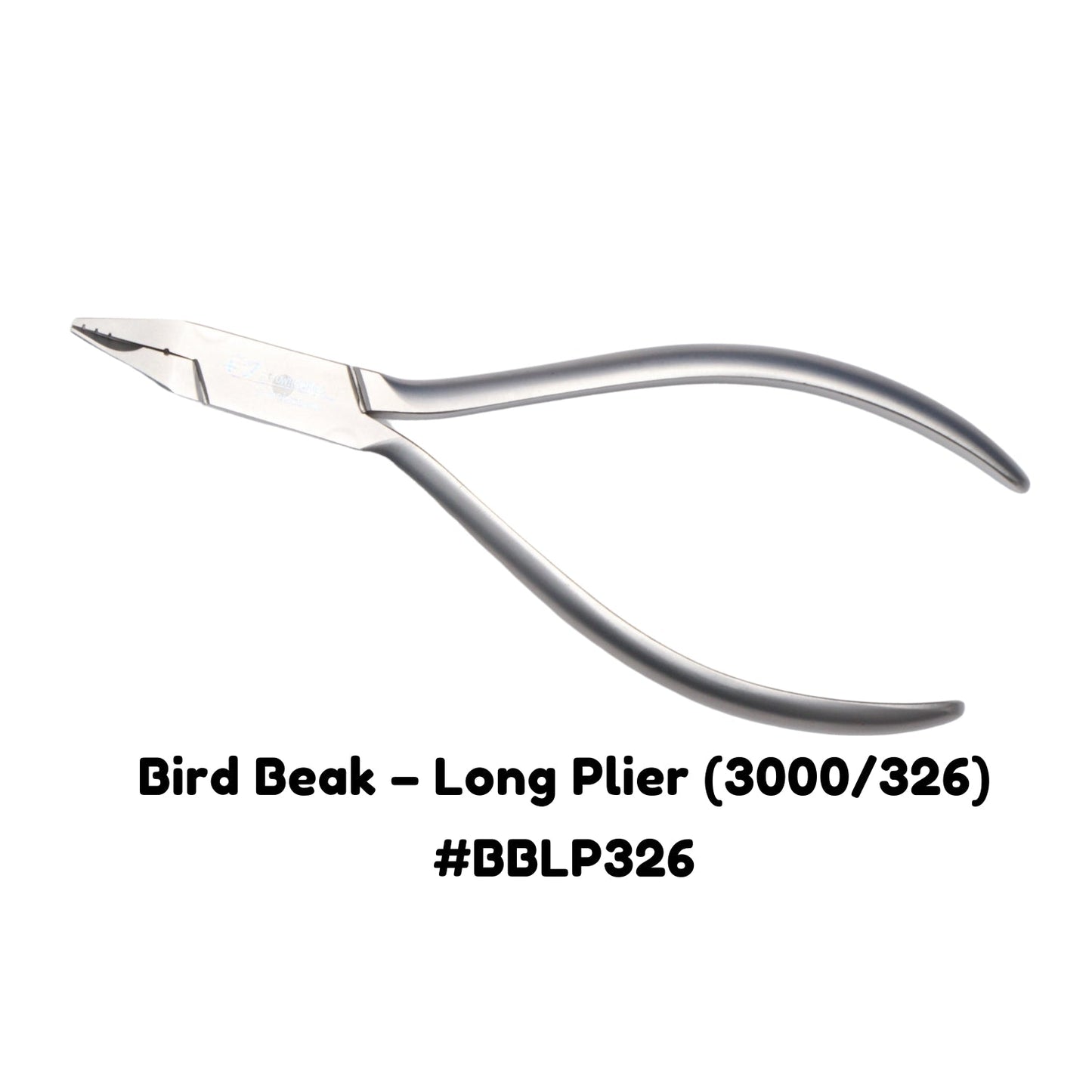 Bird Beak – Long Plier (3000/326) #BBLP326