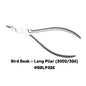 Bird Beak – Long Plier (3000/326) #BBLP326
