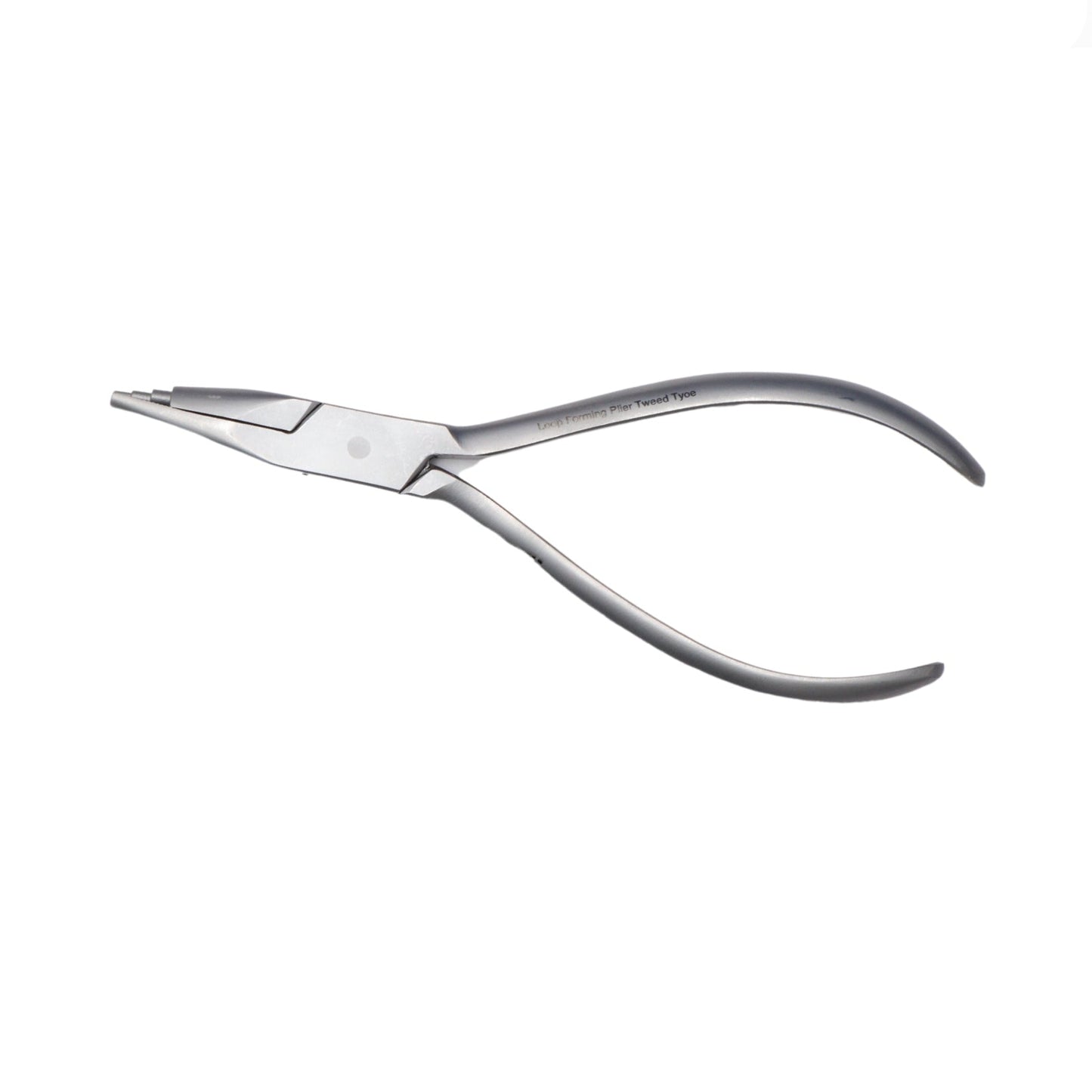 Tweed Loop Forming Pliers (3000/0422) #TLFP0422