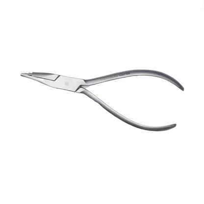 Tweed Loop Forming Pliers (3000/0422) #TLFP0422