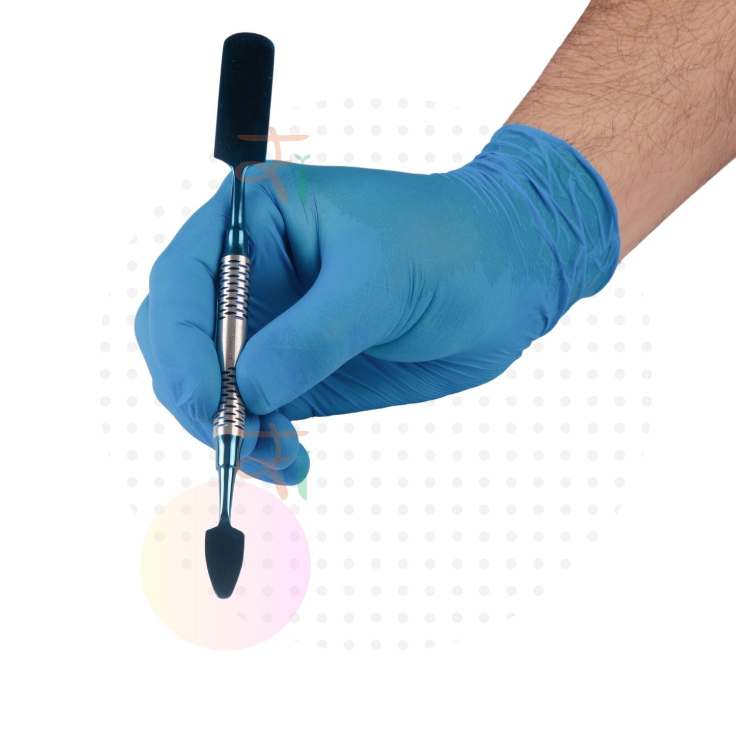 Implant Bone Grafting Treatment Instruments