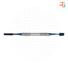 Bone Collector Scoop DLC Coating (Small-Wide Scoop and Large-Narrow Scoop Tip) #BCS
