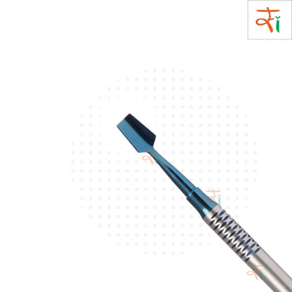 Bone Collector Scoop DLC Coating (Small-Wide Scoop and Large-Narrow Scoop Tip) #BCS