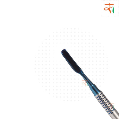 Bone Collector Scoop DLC Coating (Small-Wide Scoop and Large-Narrow Scoop Tip) #BCS