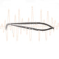 Castroviejo Scissors – Long Handle with Holes (Ergonomic Pattern) TC-Tip Variants