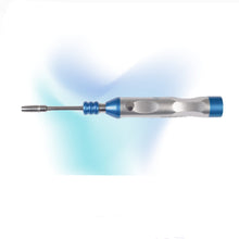 Crown & Bridge Remover Turkish Pattern #CBRT