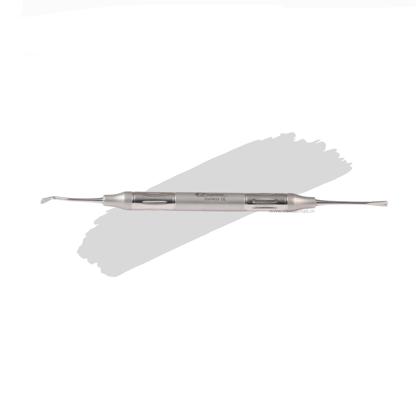 Ligature Instruments (Tucker #LILT1 and Director #LILD2) Premium Hollow Handle (10mm, 20g)