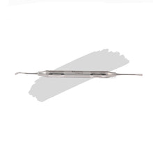 Ligature Instruments (Tucker #LILT1 and Director #LILD2) Premium Hollow Handle (10mm, 20g)