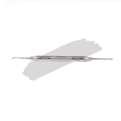 Ligature Instruments (Tucker #LILT1 and Director #LILD2) Premium Hollow Handle (10mm, 20g)