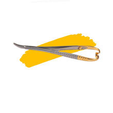 Mathieu Needle Holder Tungsten Carbide (TC) Tip (140mm) Straight Tip #MNHTCS1 and Curved Tip #MNHTCC2