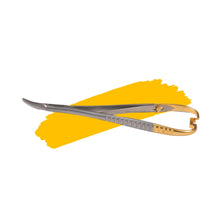 Mathieu Needle Holder Tungsten Carbide (TC) Tip (140mm) Straight Tip #MNHTCS1 and Curved Tip #MNHTCC2