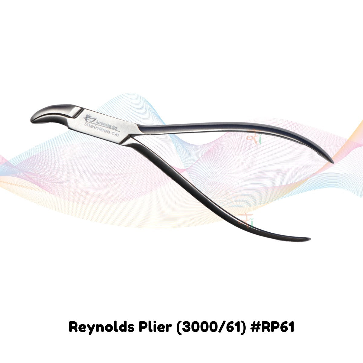 Reynolds Plier (3000/61) #RP61