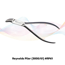 Reynolds Plier (3000/61) #RP61