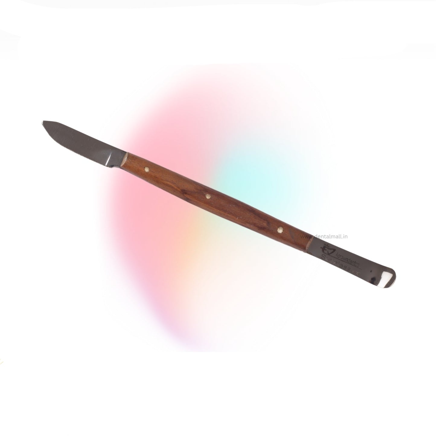 Wax Knife Fahnenstock 170mm (Precision Wax Carving) #WKF