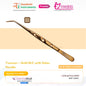 Tweezer Series – SI-Anatomical Handle Collection (Premium Dental Tweezers for Precision, Comfort & Reliability)