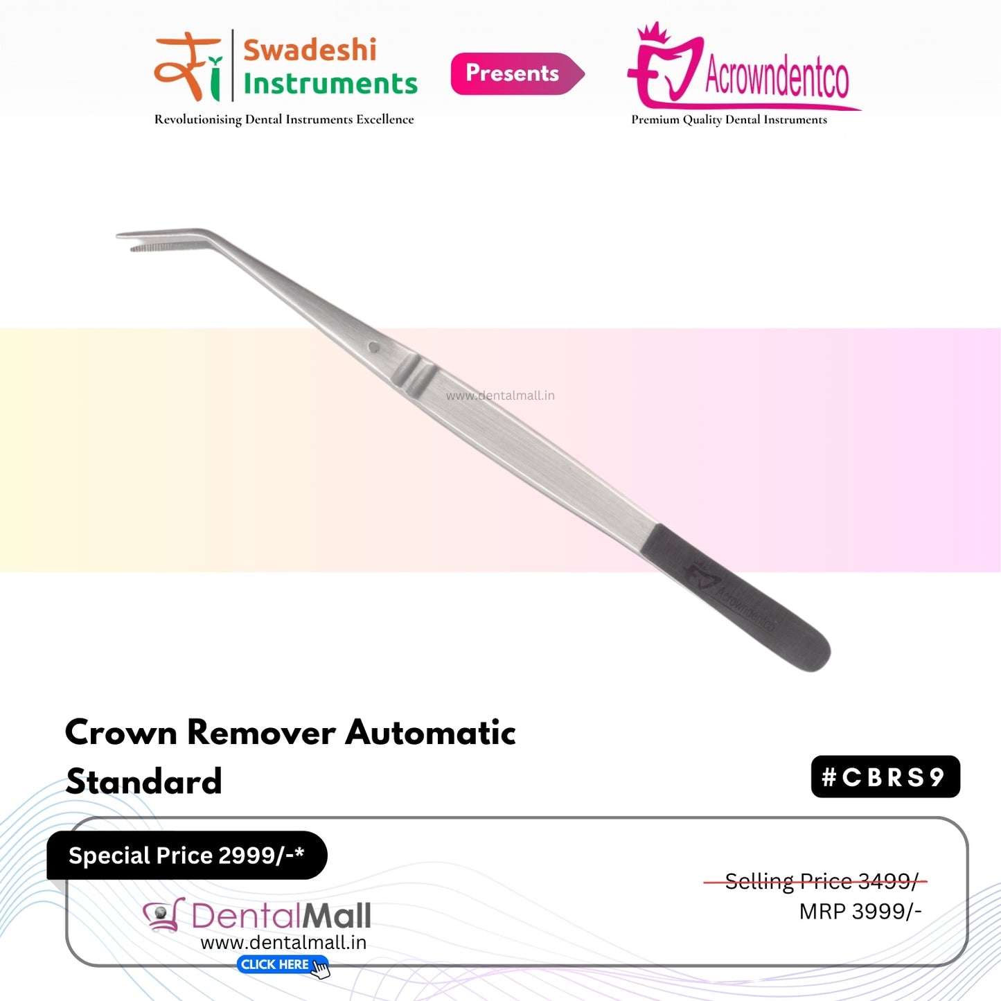 Tweezers
