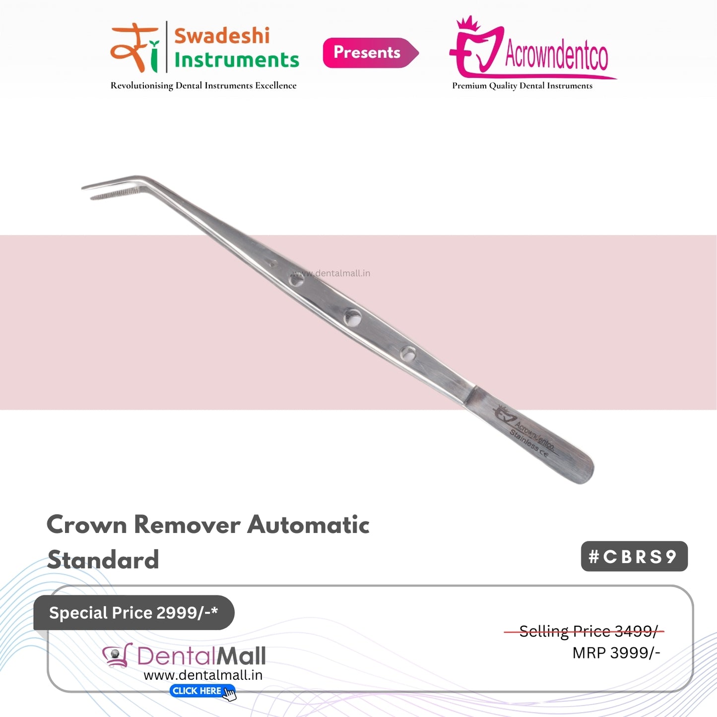 Tweezers