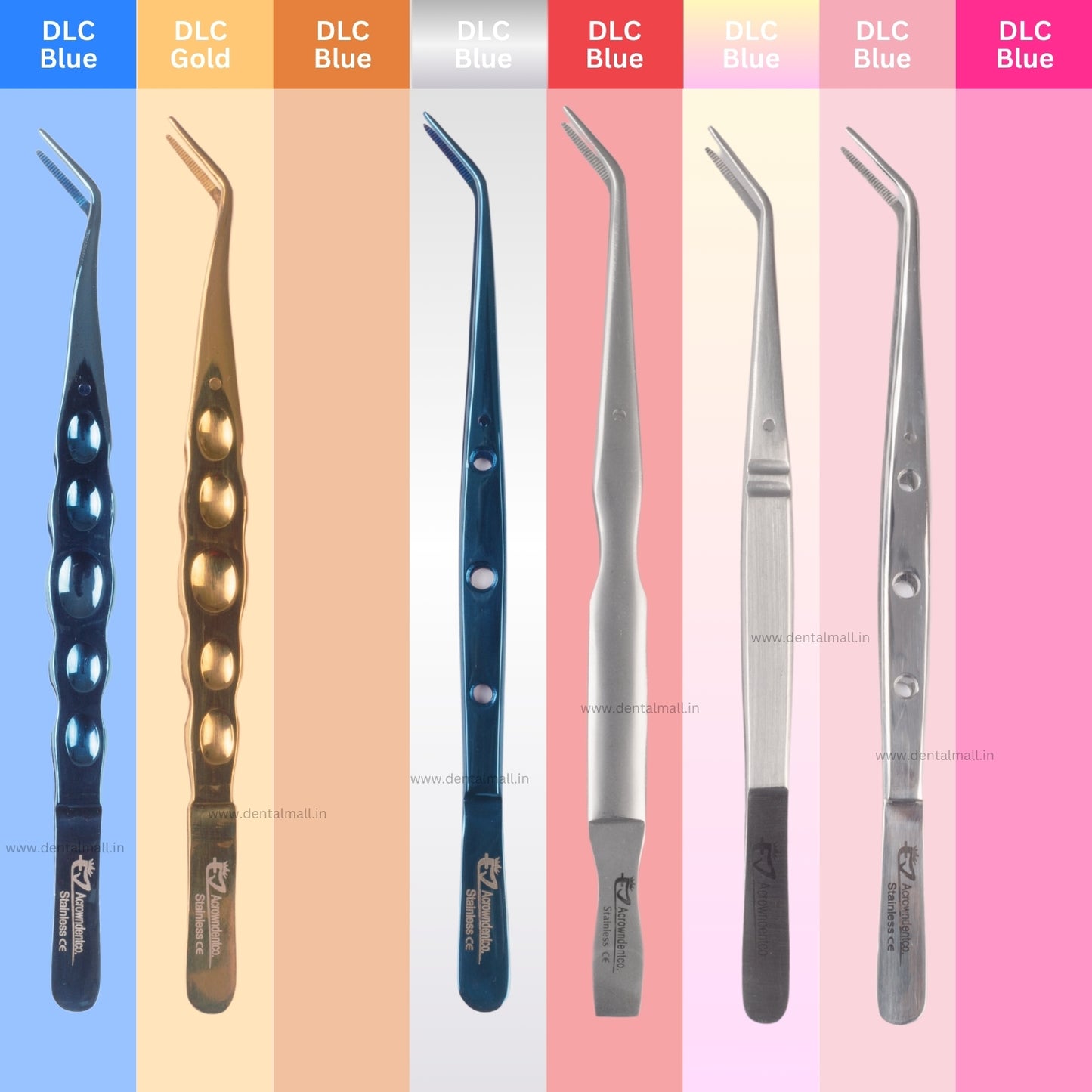 Tweezers