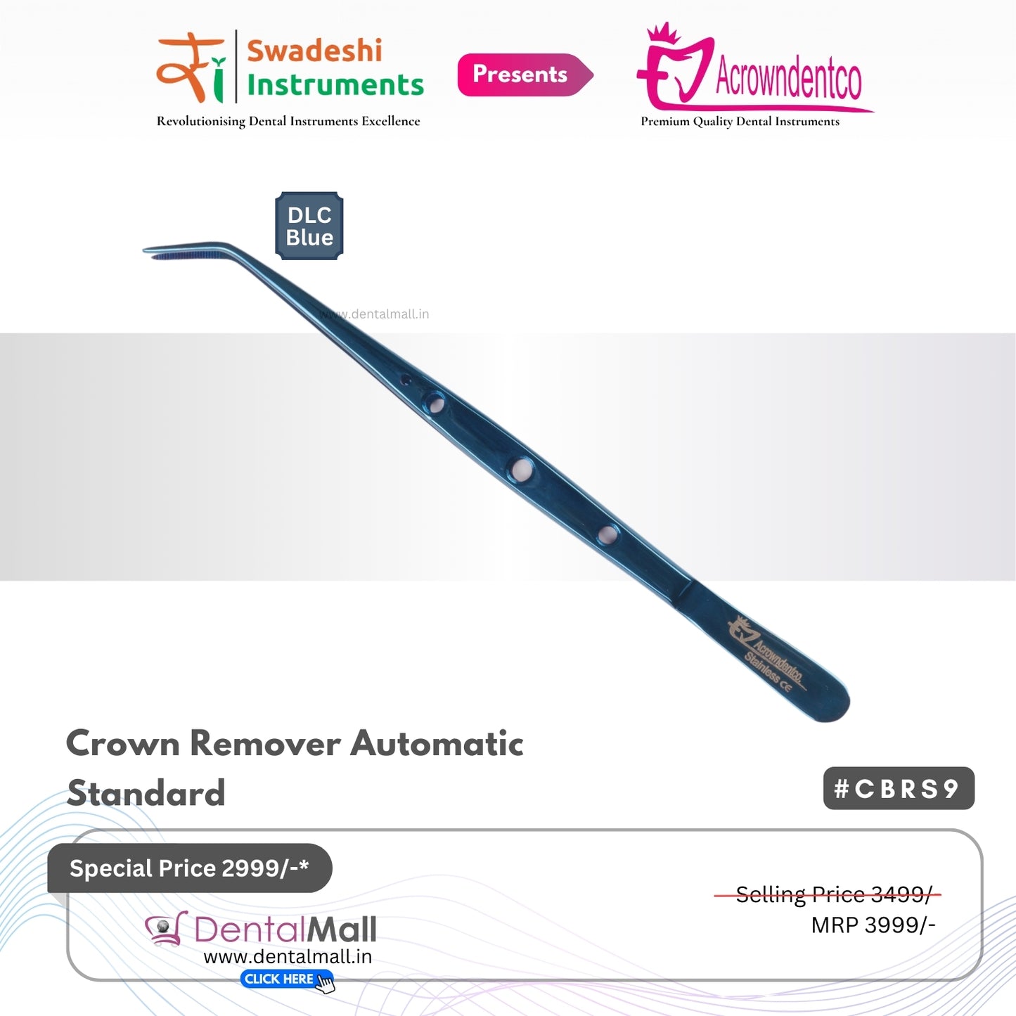 Tweezers