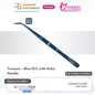 Tweezer Series – SI-Anatomical Handle Collection (Premium Dental Tweezers for Precision, Comfort & Reliability)