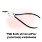 Wald Sachs Universal Plier (3000/0404) #WSUP0404