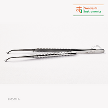 Micro Membrane and Suture Forceps SI-ANATOMICAL #MSMFA