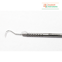 Explorer – Double Ended Standard #EDESDH6