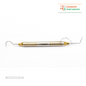 Explorer Extra-Fine/Fine DG16 (Double-Ended) –  SI-ANATOMICAL/SI-DALILA/SI-STAIN Pattern