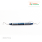 Explorer Extra-Fine/Fine DG16 (Double-Ended) –  SI-ANATOMICAL/SI-DALILA/SI-STAIN Pattern