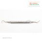 Explorer Extra-Fine/Fine DG16 (Double-Ended) –  SI-ANATOMICAL/SI-DALILA/SI-STAIN Pattern