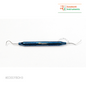Explorer Extra-Fine/Fine DG16 (Double-Ended) –  SI-ANATOMICAL/SI-DALILA/SI-STAIN Pattern