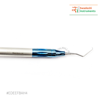 Explorer Extra-Fine/Fine DG16 (Double-Ended) –  SI-ANATOMICAL/SI-DALILA/SI-STAIN Pattern