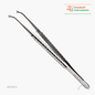 Micro Membrane and Suture Forceps SI-ANATOMICAL #MSMFA