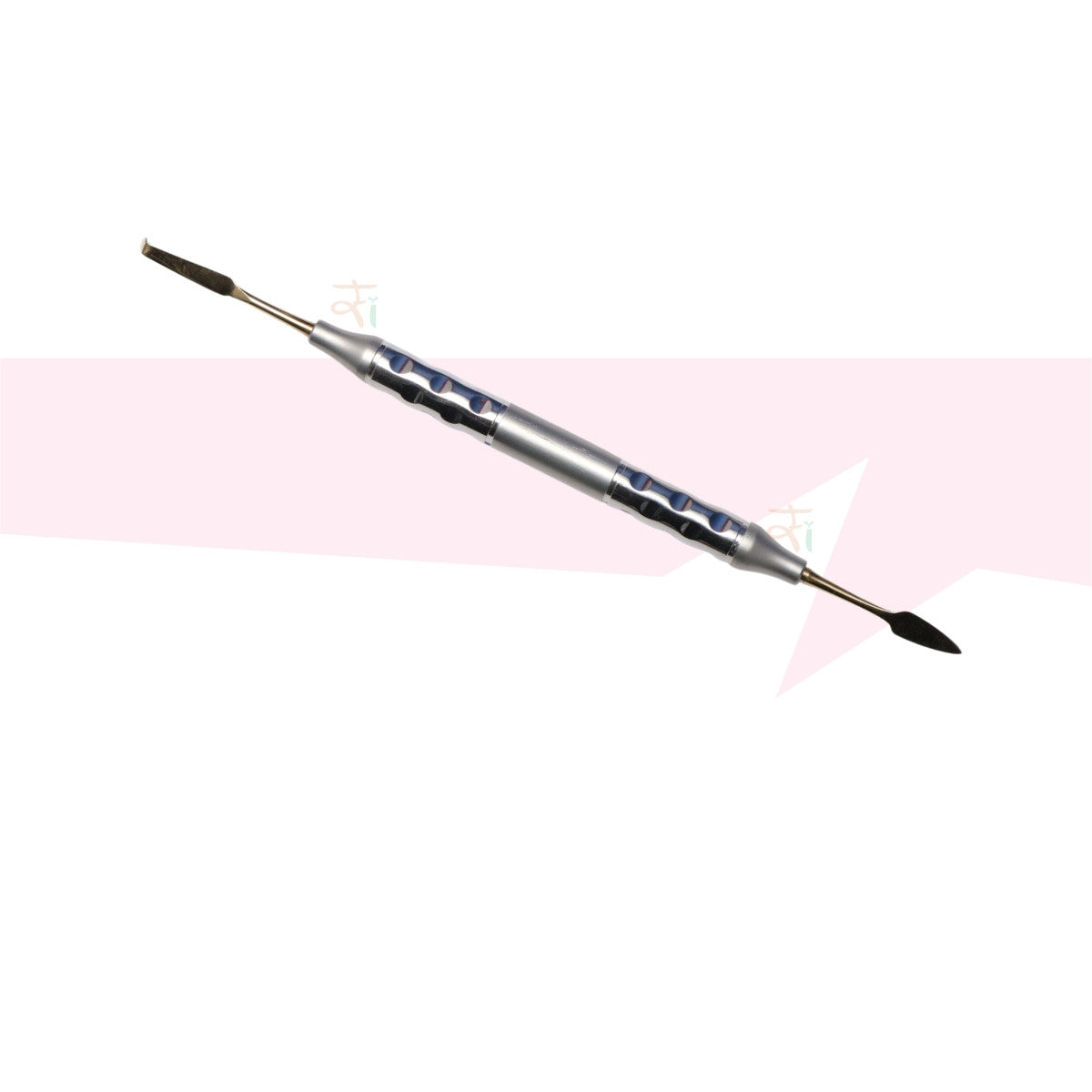 Composite Filling Instrument Set of 6 Pcs – Gold DLC Coated (Anatomical Hollow Handle) | #CFIGDLCK6AH