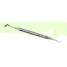 Composite Filling Instrument Set of 6 Pcs – Gold DLC Coated (Anatomical Hollow Handle) | #CFIGDLCK6AH