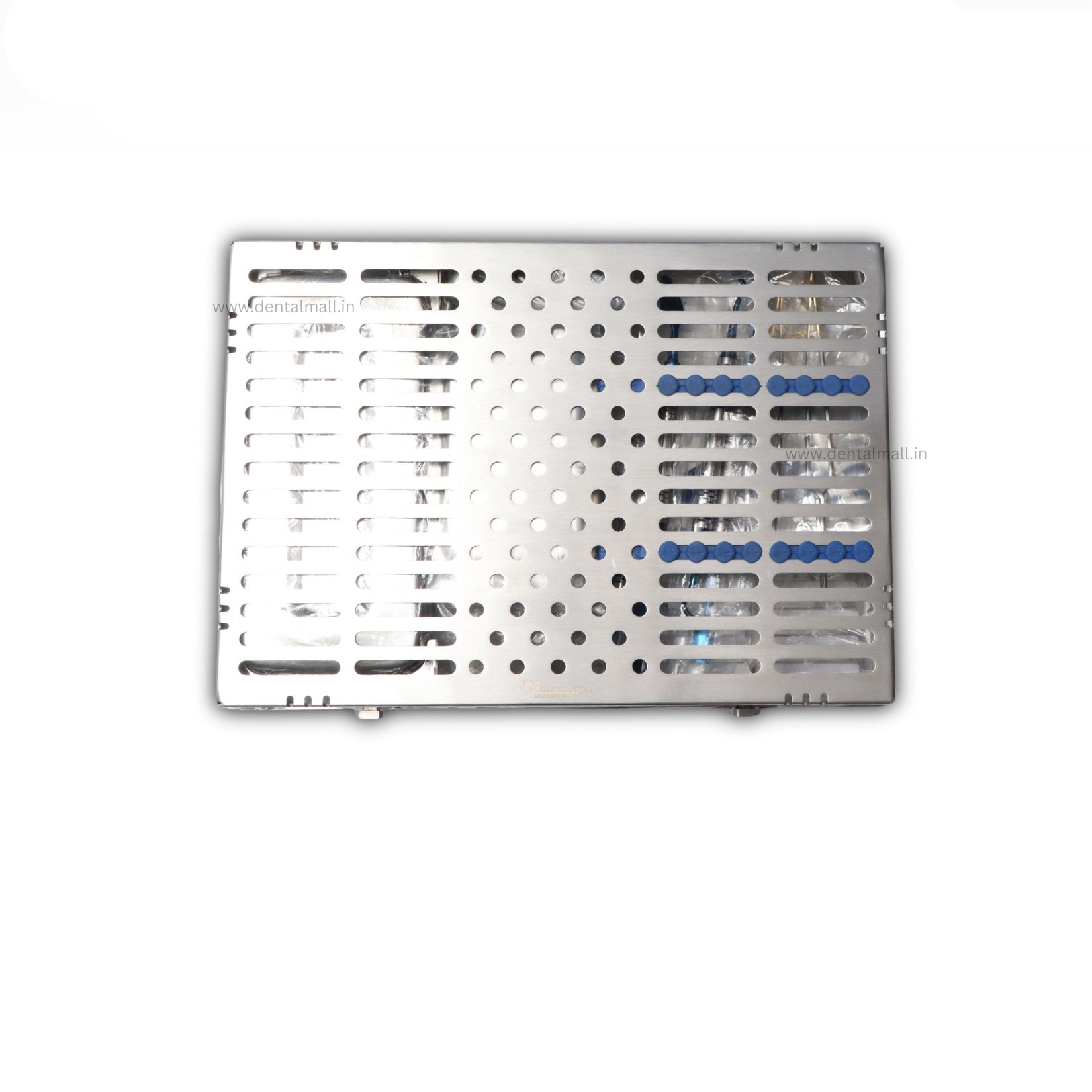 Dental PRF GRF Box System – Platelet Rich Growth Factor-Rich Fibrin In ...