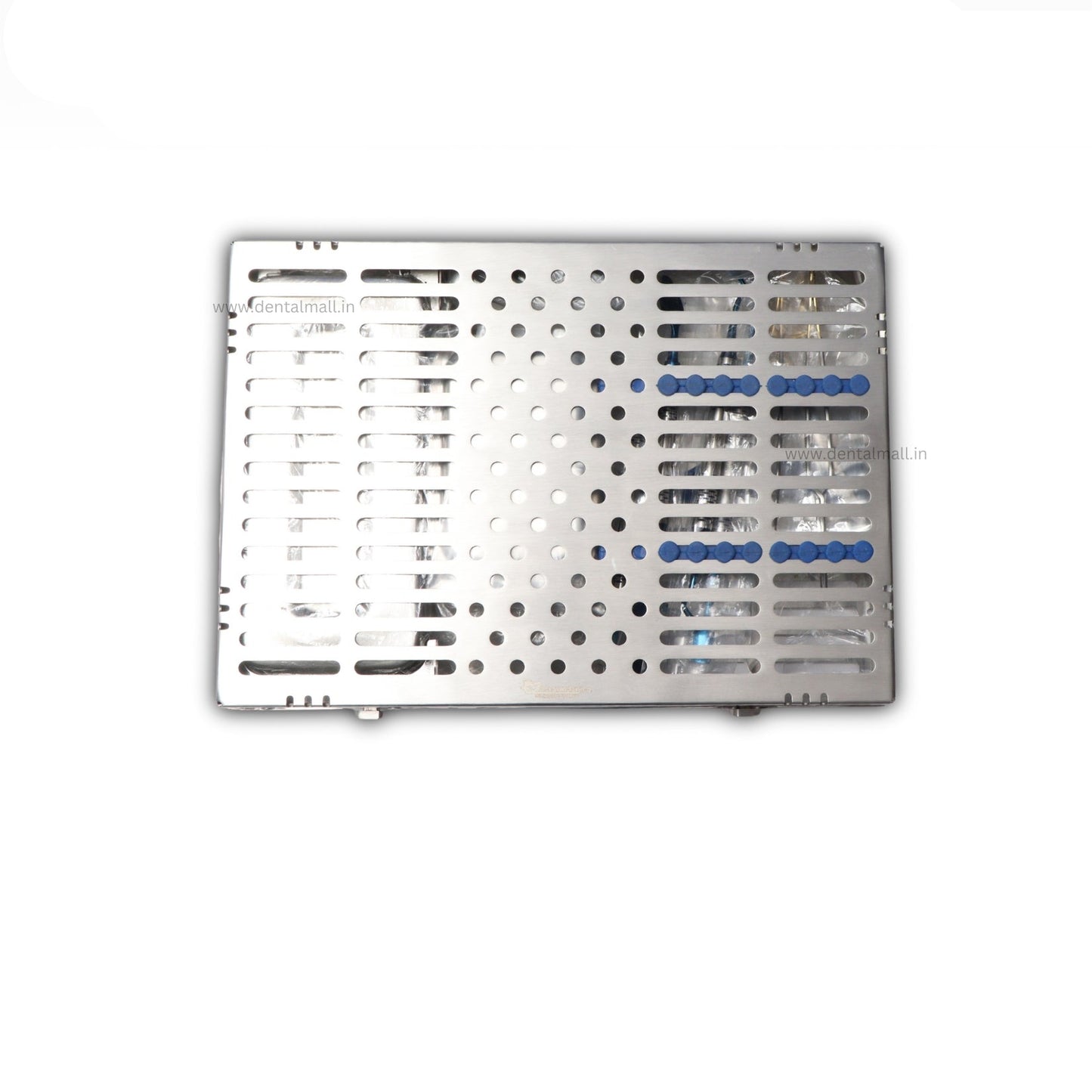 Dental PRF GRF Box System – Platelet Rich Growth Factor-Rich Fibrin Instruments Set