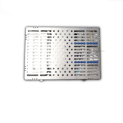 Dental PRF GRF Box System – Platelet Rich Growth Factor-Rich Fibrin Instruments Set
