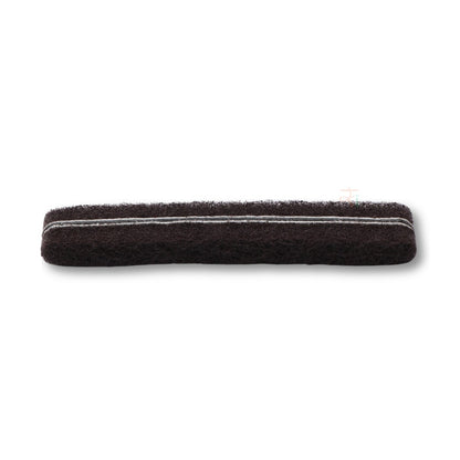Magical Stick – Dual-Sided Scrubber with Sandpaper Texture. #MSS2 Powerful Stain & Rust Remover | Scratch-Free | Cut-to-Size | For Dental Surgical Instruments